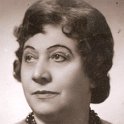 mgr Wanda Dąbrowaska - historia